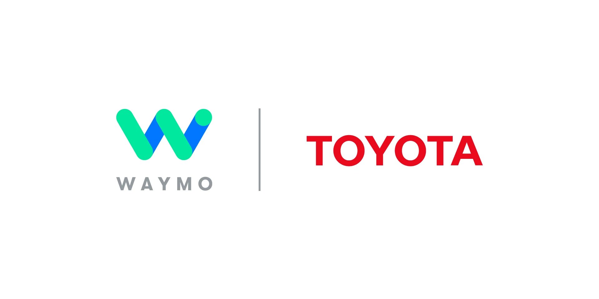 Waymo і Toyota досягли попередньої домовленості про співпрацю (Фото: Waymo)