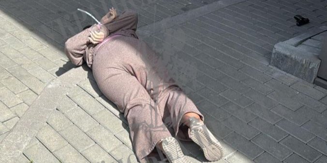 Напавшая на&nbsp;Стерненко по&nbsp;указанию российских спецслужб сняла квартиру в&nbsp;том&nbsp;же ЖК&nbsp;&mdash; СМИ