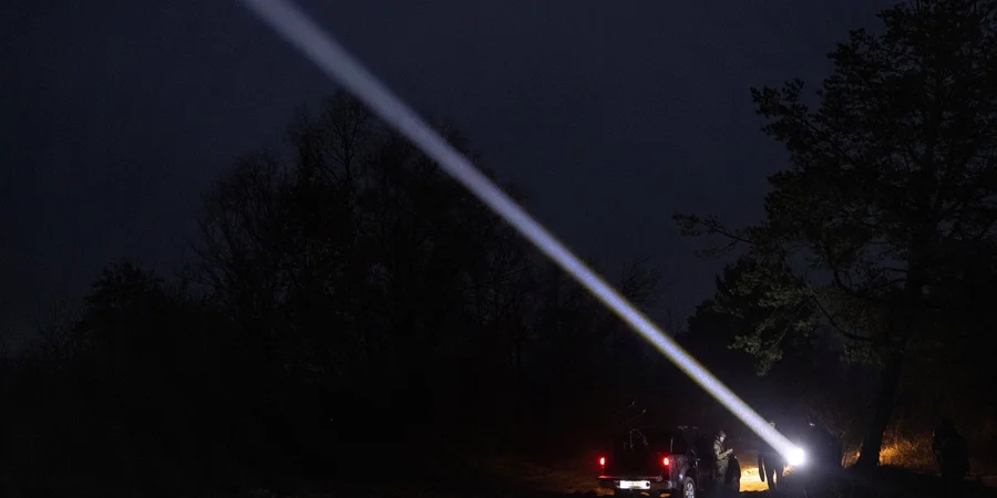 Ночная атака шахедами: россияне выпустили по Украине 150 дронов, 126 из них — сбиты или локально потеряны