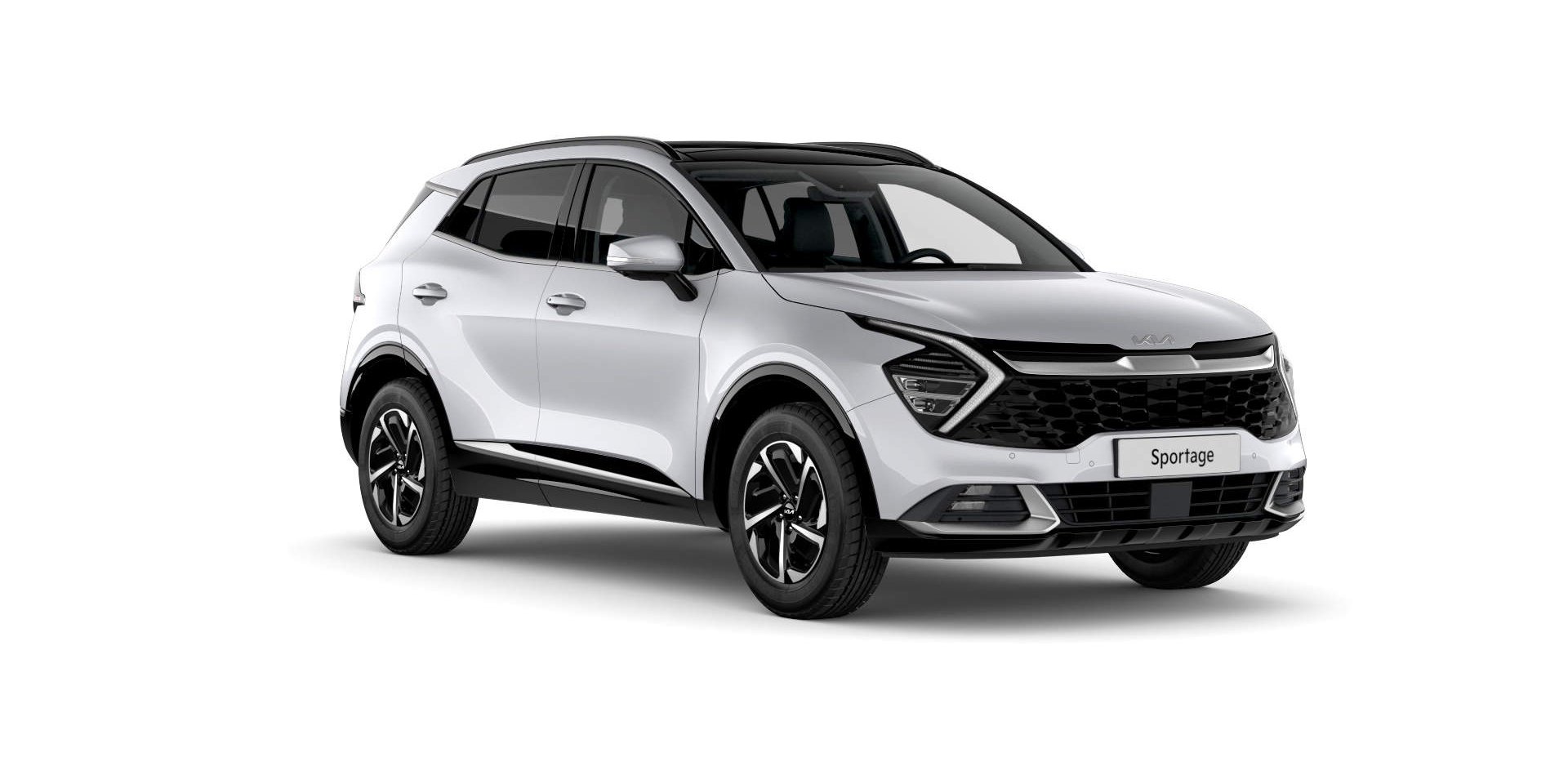 Kia и Hyundai не почувствовали влияние пошлин (Фото: Kia)