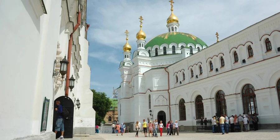 Церковный календарь ПЦУ на май 2025: когда Вознесение, новые правила и главные праздники месяца