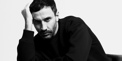 Ріккардо Тіші звинувачують у сексуальному насильстві (Фото: @riccardotisci.17/Instagram)