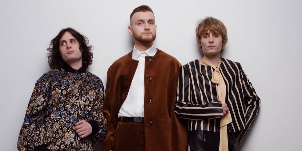 Гурт Ziferblat представляють Україну на Євробаченні 2025 (Фото: instagram.com/ziferblat_band)
