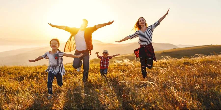 День семьи 2025 в Украине: когда празднуем и почему это важно