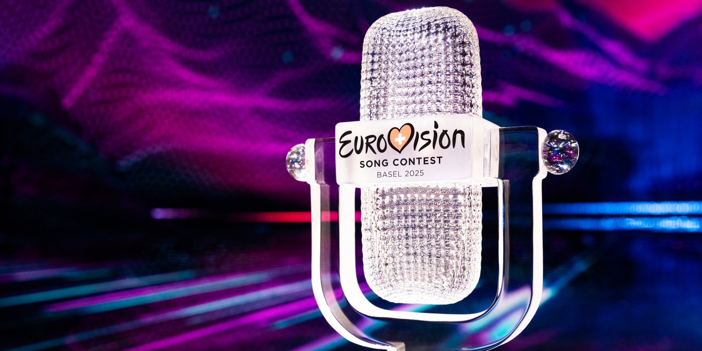 Что нужно знать о Евровидении 2025 (Фото: Eurovision)