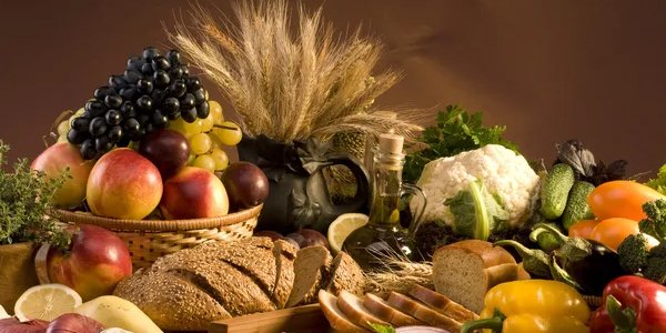 Багато продуктів харчування можуть позитивно вплинути на психічне здоров’я (Фото: margaryta/depositphotos)
