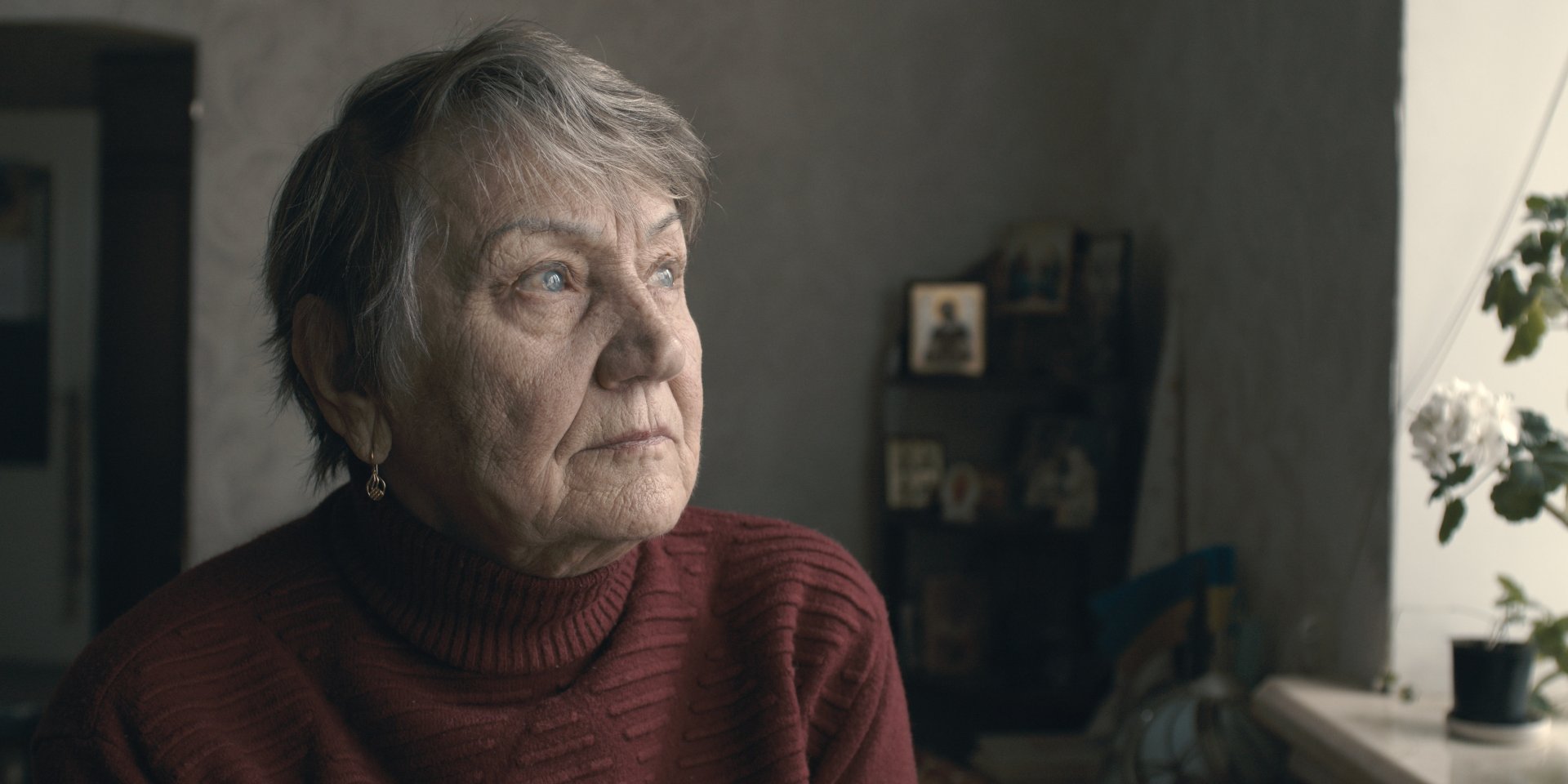 Анна Стрижкова (Фото: Луїджі Тоскано)