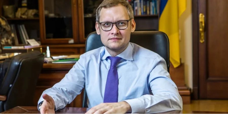 НАБУ и&nbsp;САП завершили расследование в&nbsp;деле против экс-заместителя Офиса президента Смирнова