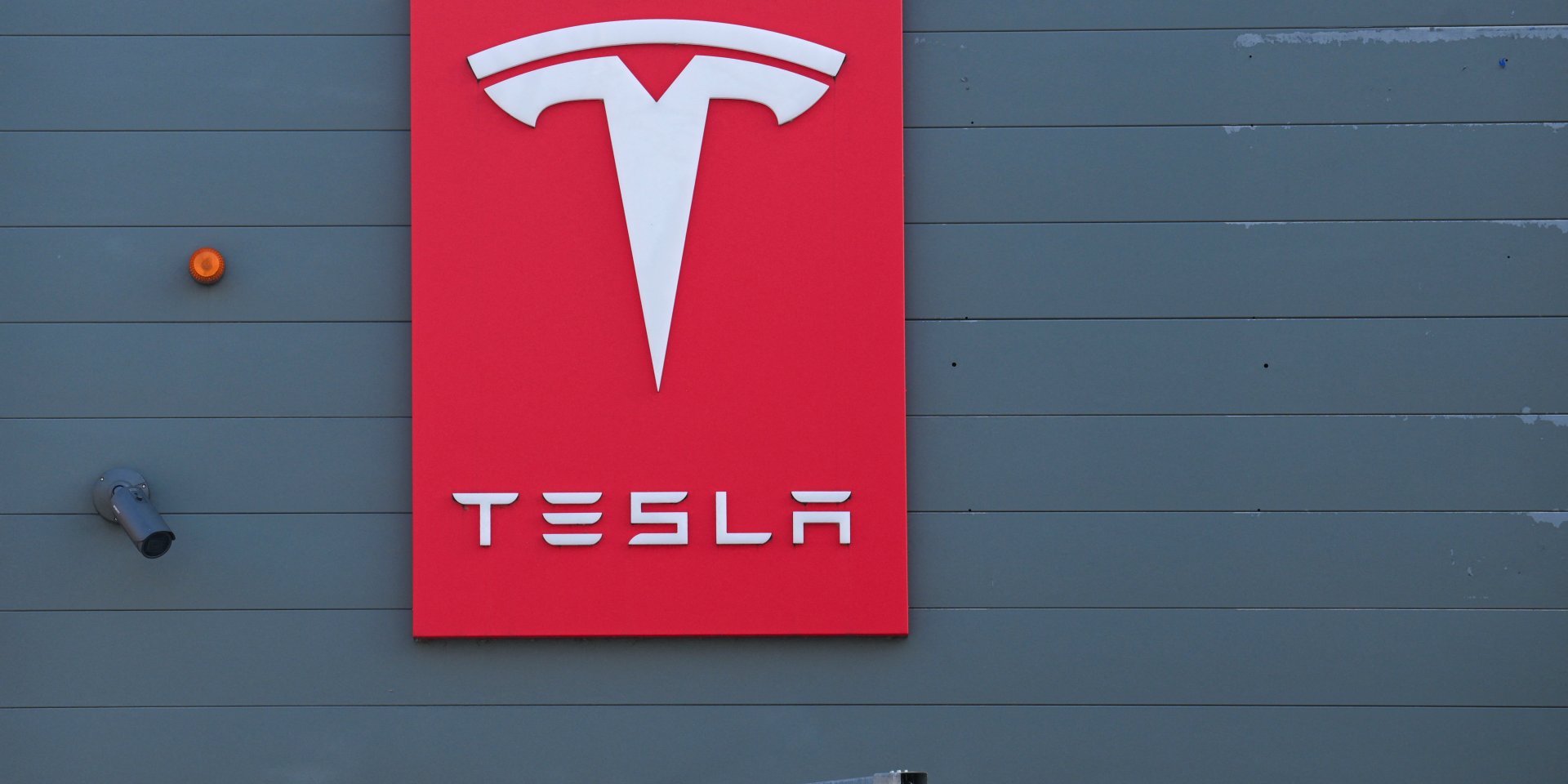 Tesla поставила в Великобритании только 512 электромобилей в прошлом месяце (Фото: REUTERS/Annegret Hilse)