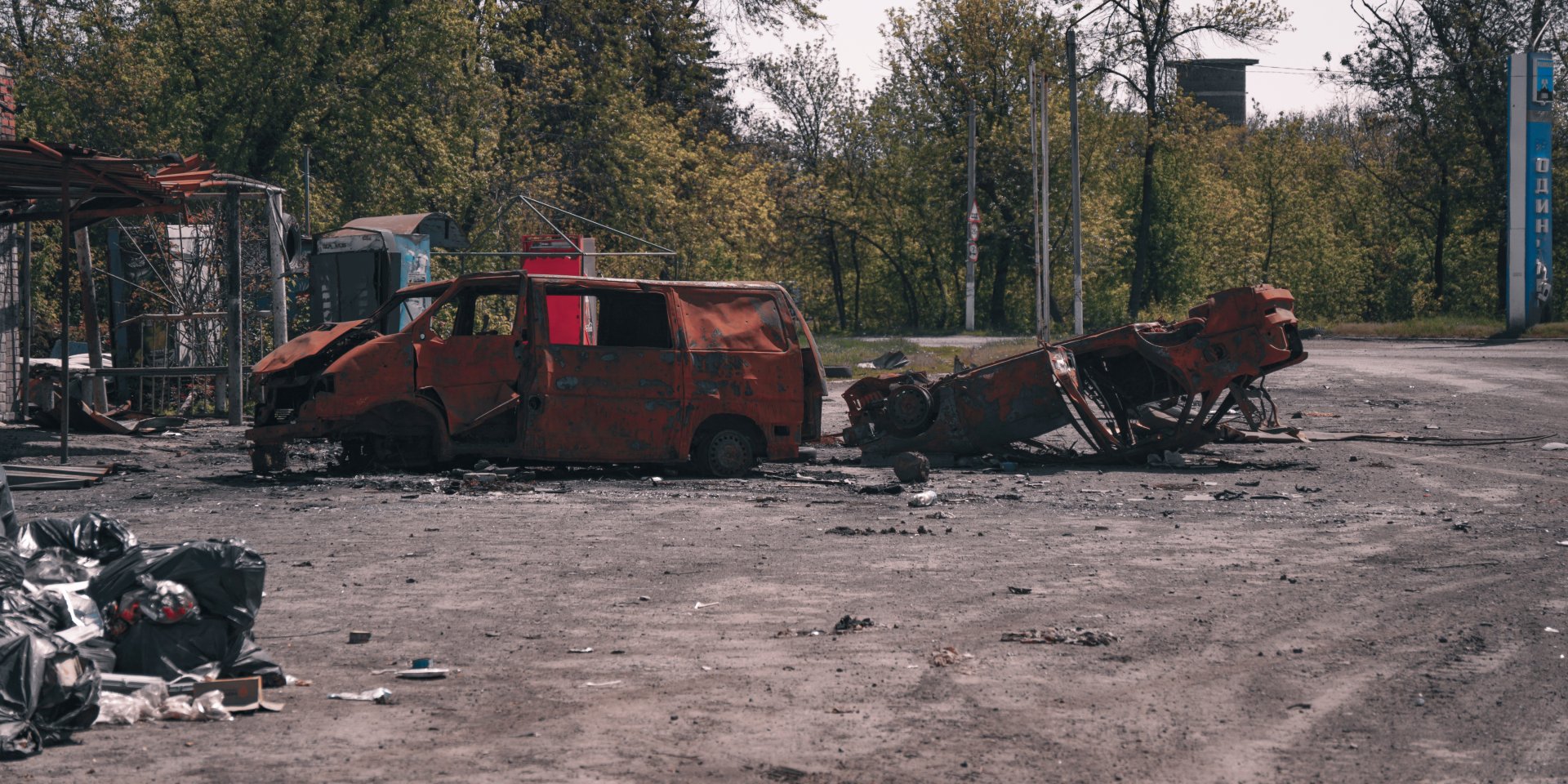 Журналист&nbsp;NV на&nbsp;позициях десантников под Покровском увидел рекордное количество штурмов. Что враг планировал и&nbsp;чего добился к&nbsp;9&nbsp;мая?