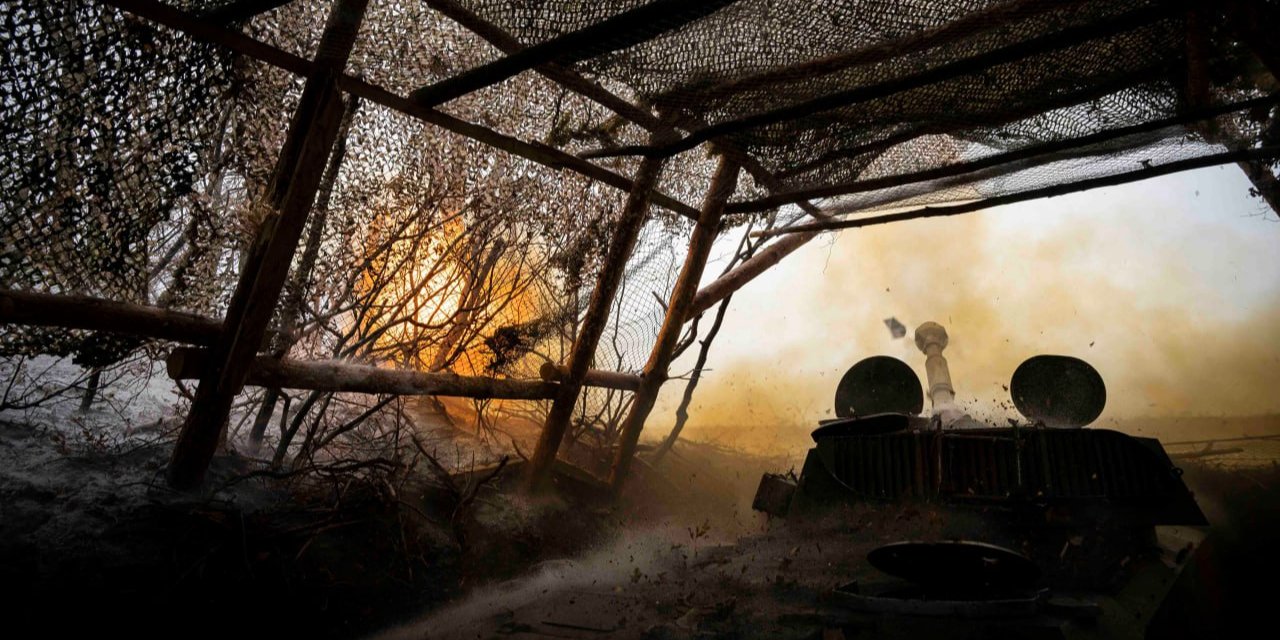 Пока на&nbsp;Красной площади&nbsp;РФ хвастается техникой, на&nbsp;Торецком направлении реалии &laquo;непобедимой&raquo; армии совсем другие&nbsp;&mdash; 28 ОМБр