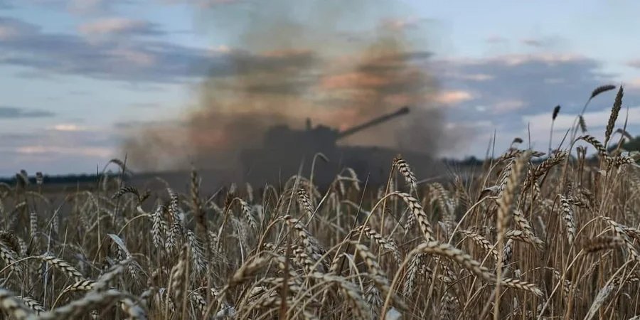 Оккупанты продвинулись возле трех населенных пунктов в&nbsp;Донецкой области&nbsp;&mdash; DeepState