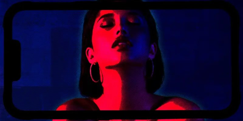 &laquo;Или декриминализация, или эмиграция&raquo;. Почему модели OnlyFans хотят уезжать из&nbsp;Украины