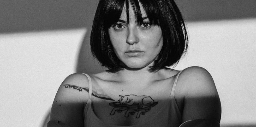 Алина Михайлова раскритиковала позицию Эльвиры Гасановой в скандале с Анной Алхим (Фото: instagram.com/alishamisha)
