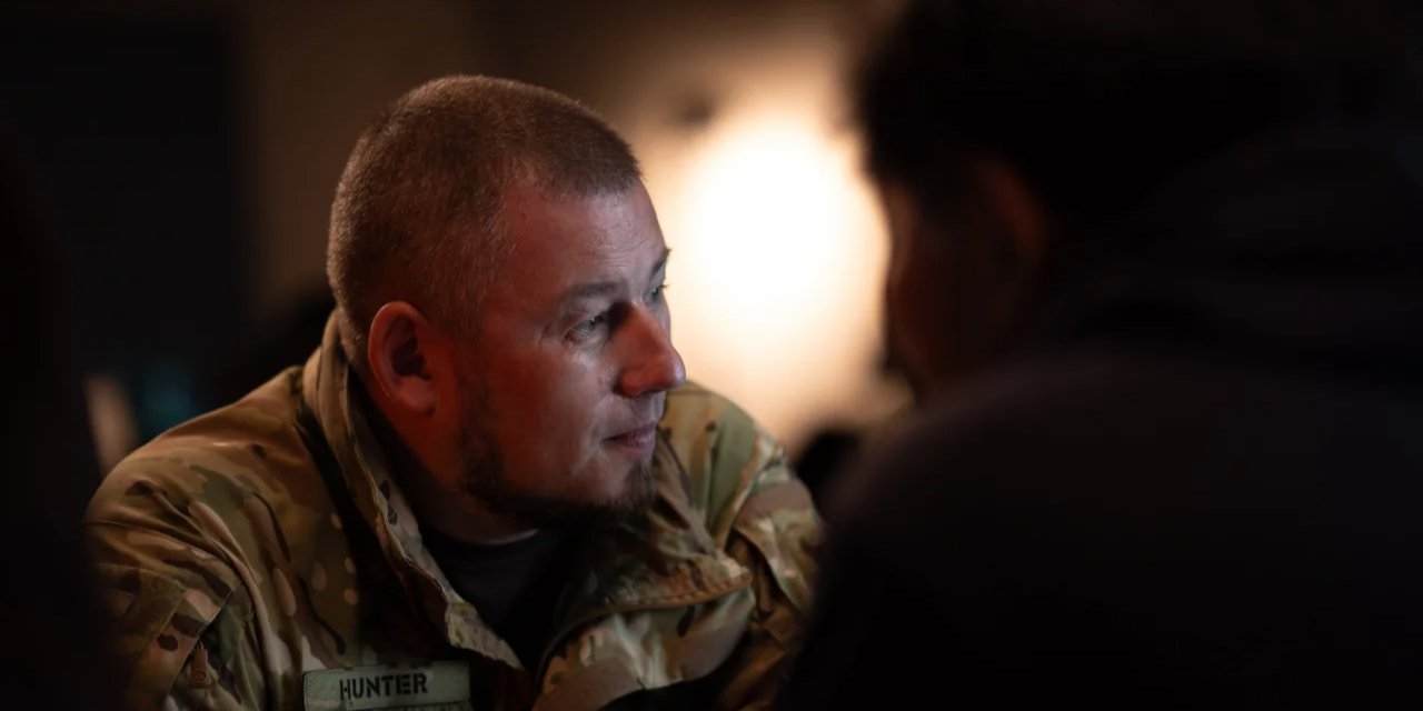 &laquo;С&nbsp;форсированием водной преграды&raquo;. Палиса раскрыл ближайшие планы россиян на&nbsp;фронте и&nbsp;направления их&nbsp;атак