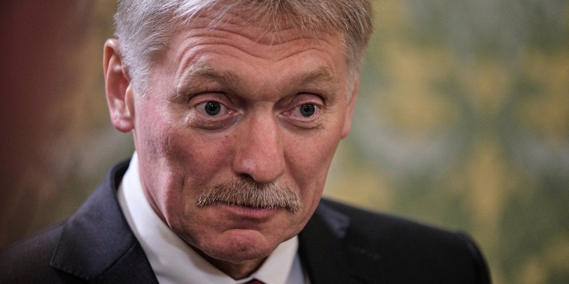 Песков снова выдвинул условия для 30-дневного прекращения огня &mdash; новости  России / NV