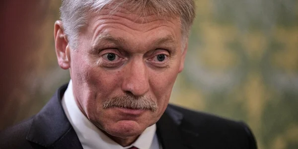 Песков снова выдвинул условия для 30-дневного прекращения огня — новости России / NV