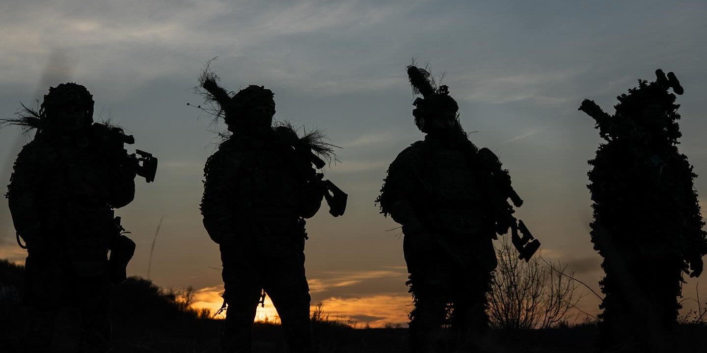 Туберкулез, ВИЧ, гепатит. С&nbsp;какими болезнями сейчас придется служить в&nbsp;Украине