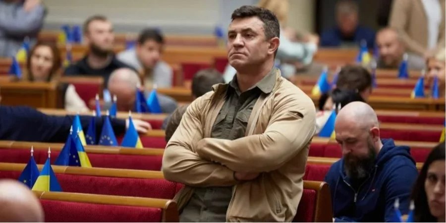 Нападение на&nbsp;экс-военного в&nbsp;Днепре: нардепу Тищенко смягчили меру пресечения