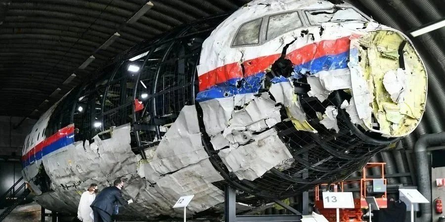 Рада ІКАО дійшла висновку, що Росія несе відповідальність за збиття рейсу MH17 (Фото: REUTERS/Piroschka van de Wouw)