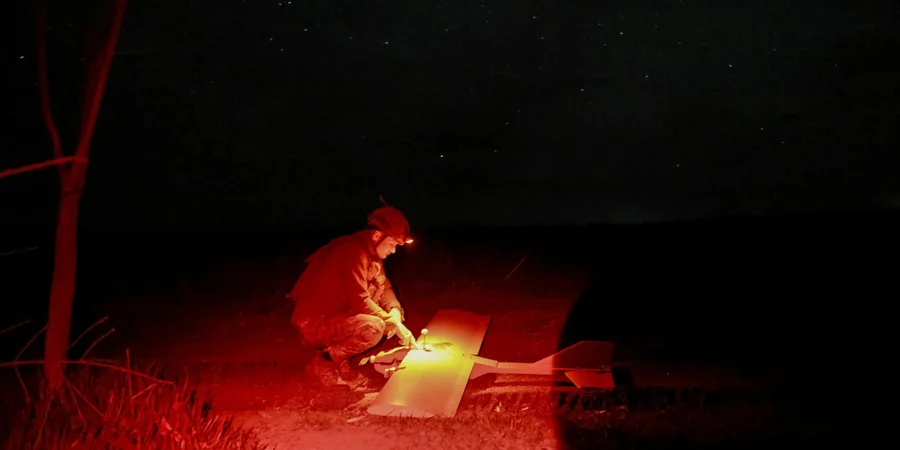 Оккупанты активизировали штурмы в районе Торецка и Покровского — DeepState