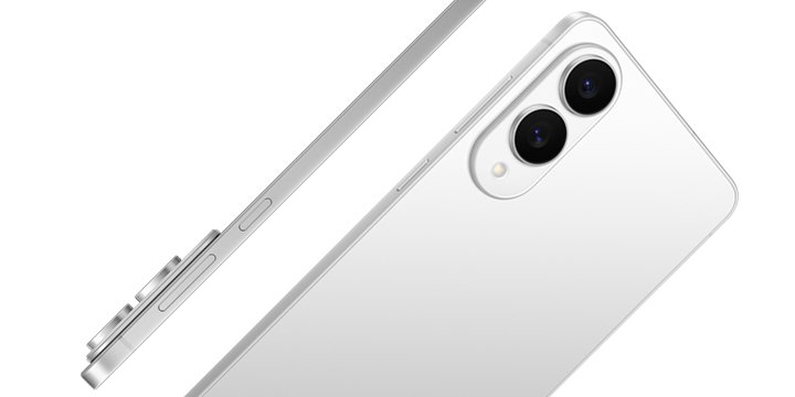 Galaxy S25 Edge поступит в продажу в конце месяца (Фото: Samsung)
