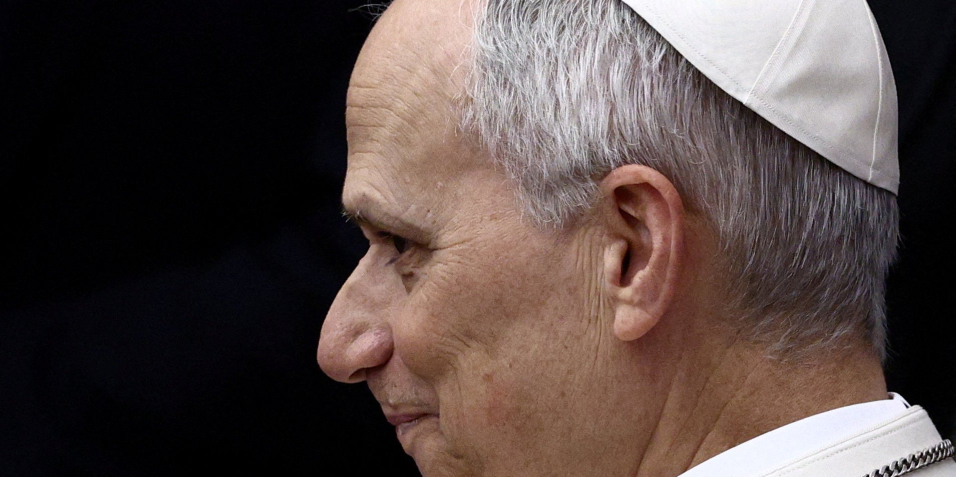 Папа Римский Лев XIV &mdash; Какими могут быть первые зарубежные визиты &mdash; новости  Украины / NV