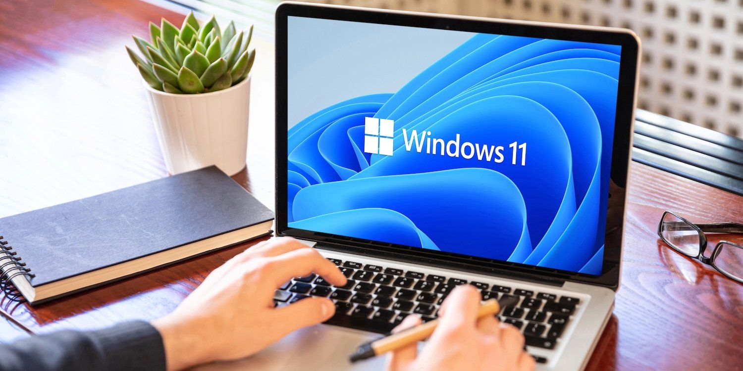 Как настроить Windows 11 под себя (Фото: gioiak2/Depositphotos)