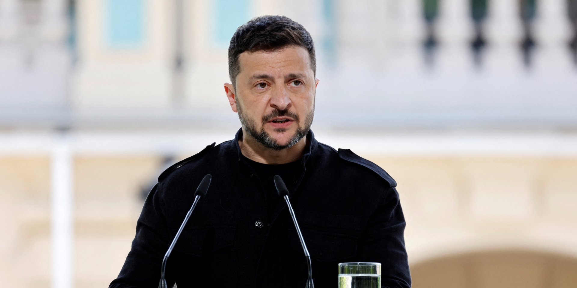 Стало известно, кто вместе с&nbsp;Зеленским поедет в&nbsp;Турцию&nbsp;&mdash; источники Radio&nbsp;NV