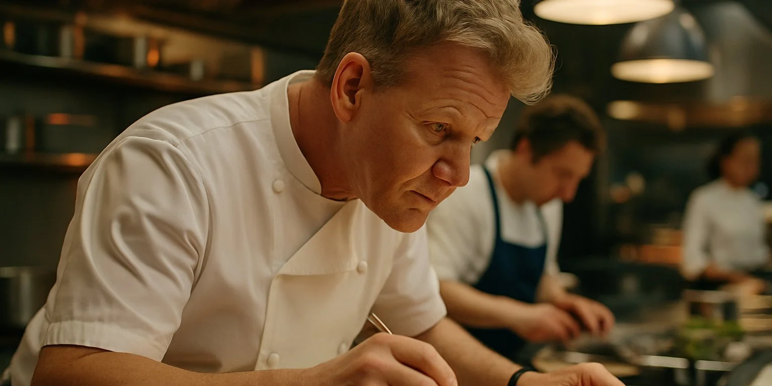 Apple TV+ анонсировал новый документальный сериал про выдающихся ...