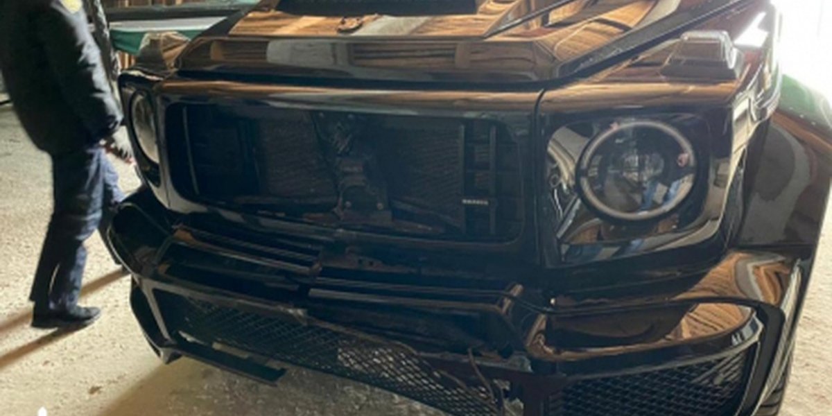 Суд вынес приговор по&nbsp;делу о&nbsp;ДТП с&nbsp;кортежем Ярославского