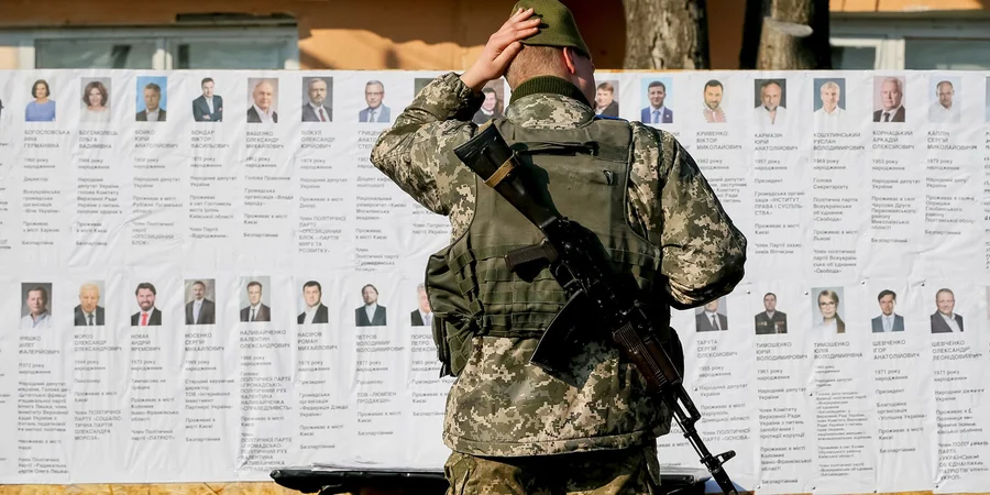 Электоральная лихорадка. Готовятся ли команда Зеленского и оппозиция к выборам, и как может изменить их исход Залужный — анализ NV