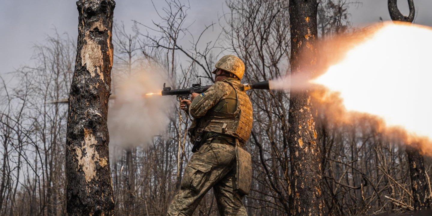 &laquo;Успехи россиян мизерные&raquo;. Армия Путина выдохлась, но&nbsp;продолжает имитировать наступление&nbsp;&mdash; Дикий о&nbsp;ситуации на&nbsp;фронте и&nbsp;летней кампании&nbsp;РФ
