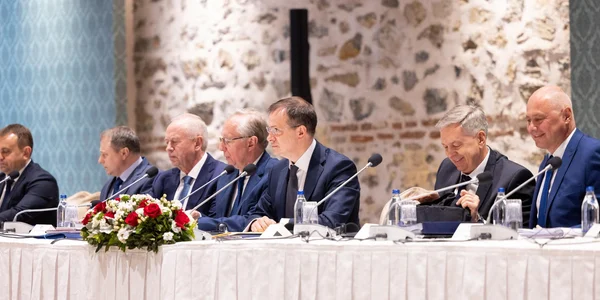 Переговори у Стамбулі - Росія вимагала визнати окупацію Криму / NV