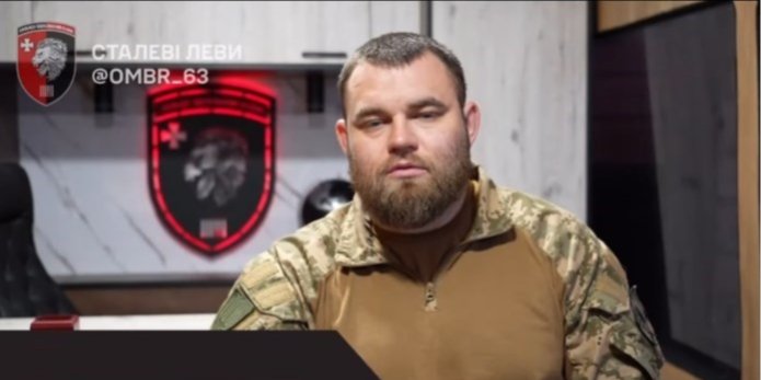 Командир 63-й бригады ВСУ опроверг сообщения пропаганды&nbsp;РФ о&nbsp;захвате Торского на&nbsp;Донетчине&nbsp;&mdash; видео