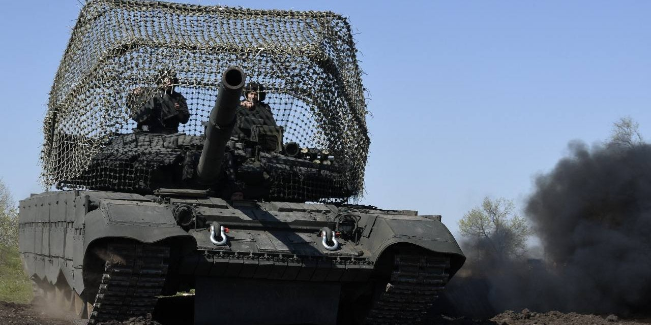Ukrainian Defense Forces complicate Russian offensive on Myrnohrad and Pokrovsk (Photo: General Staff of the Ukrainian Armed Forces)