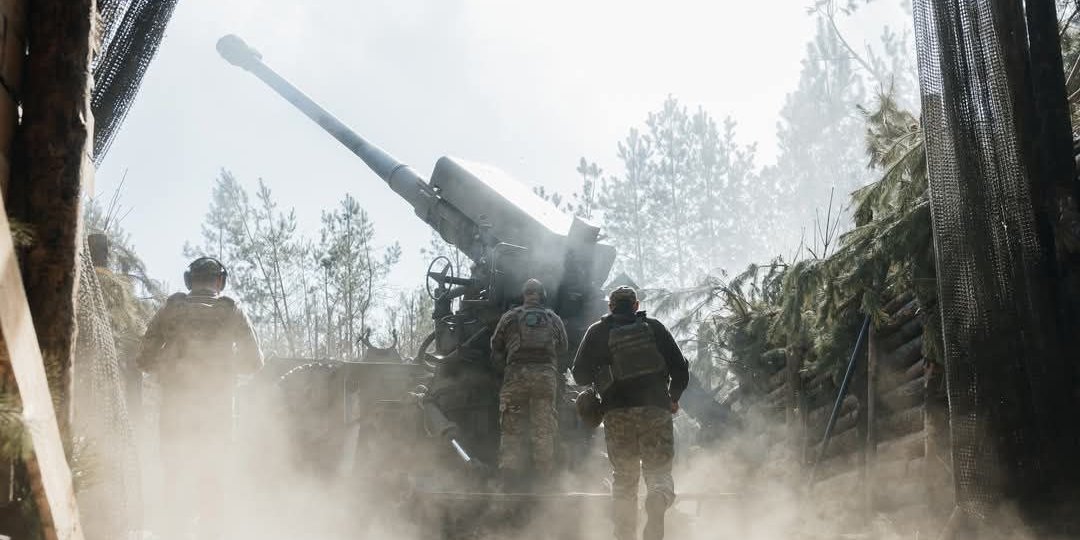 Горячее всего&nbsp;&mdash; на&nbsp;Покровском направлении. РФ&nbsp;атакует по&nbsp;всей линии фронта, за&nbsp;сутки произошло 167 боестолкновений&nbsp;&mdash; карты Генштаба ВСУ