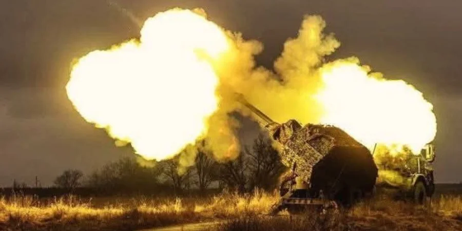 «Имеет стратегическое значение». В Генштабе ВСУ рассказали, что сейчас происходит на Курском направлении