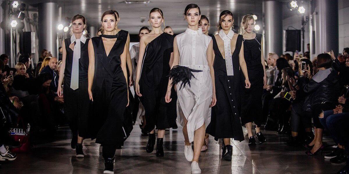 Lviv Fashion Week 2025