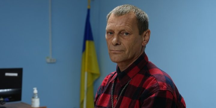 &laquo;Отказывался сдать оружие после деоккупации&raquo;. В&nbsp;прокуратуре Сумской области прокомментировали приговор Виталию Куколю