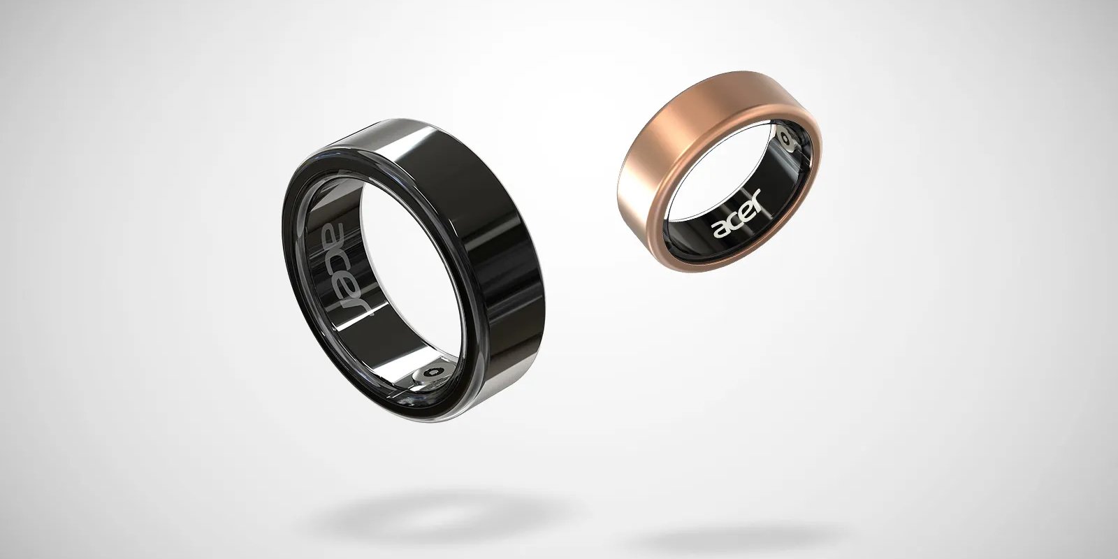 Acer FreeSense Ring дебютував на виставці (Фото: Acer)