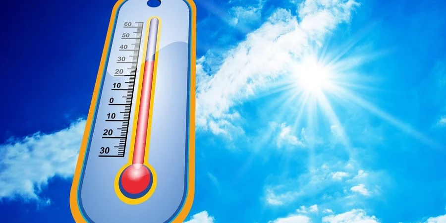 Летние +27. Синоптики сообщили, где значительно потеплеет в Украине и в каких областях пройдут грозовые дожди