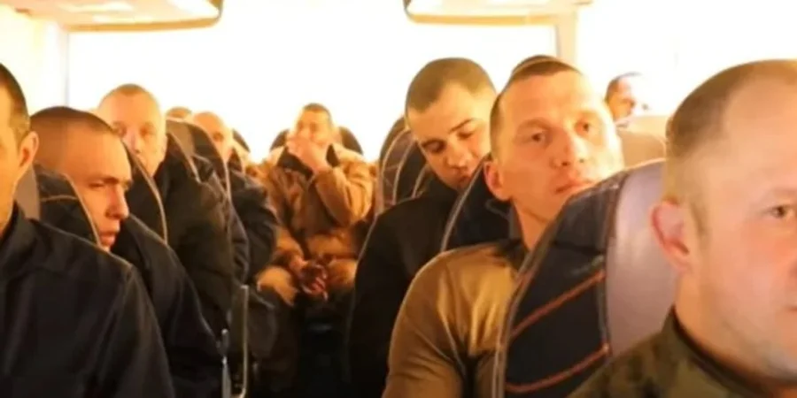 За почти год работы украинского проекта Хочу к своим в Россию вернулся только один предатель