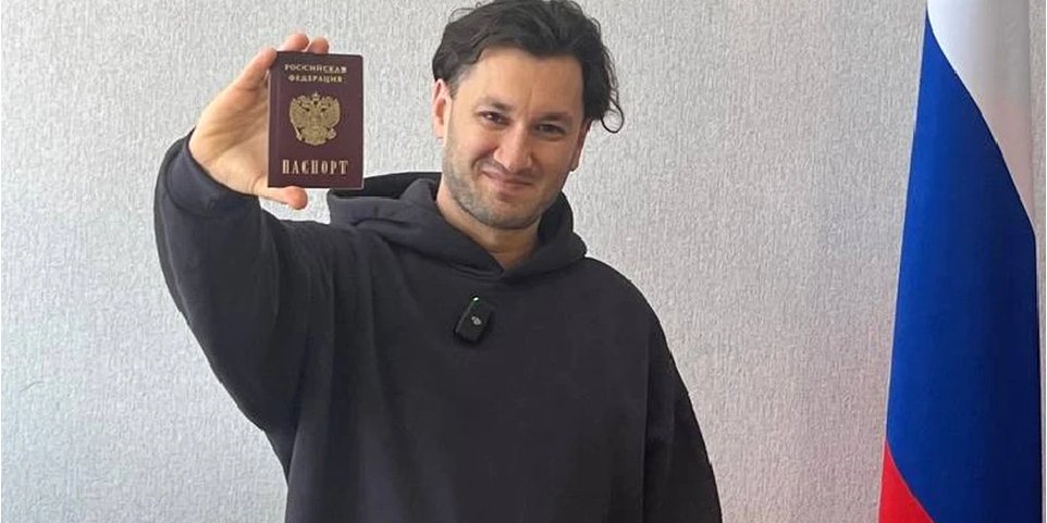 Юрий Бардаш &mdash; В Украине приговорили к 10 годам заключения известного  продюсера / NV