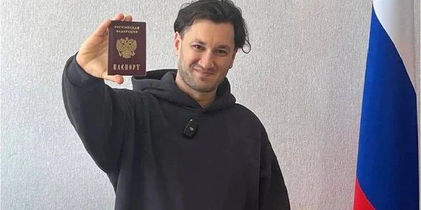 Юрий Бардаш — В Украине приговорили к 10 годам заключения известного продюсера / NV