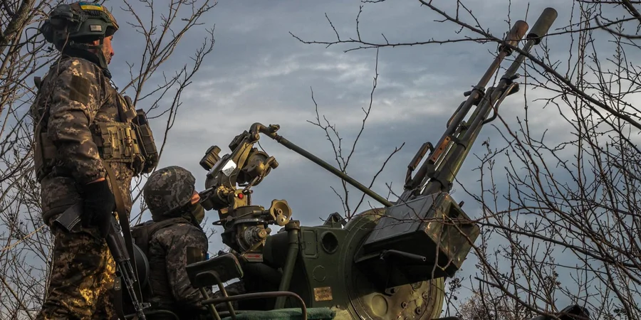 Россия атакует Украину шахедами, в ряде областей объявили воздушную тревогу
