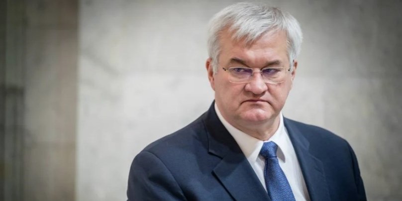 &laquo;Поступила официальная информация из&nbsp;Испании&raquo;. Глава МИД Сибига прокомментировал убийство Портнова в&nbsp;Мадриде