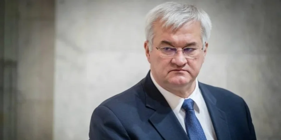 «Поступила официальная информация из Испании». Глава МИД Сибига прокомментировал убийство Портнова в Мадриде