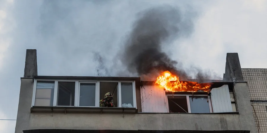 В Киеве после российской атаки госпитализировали три человека: Кличко рассказал о состоянии пострадавших