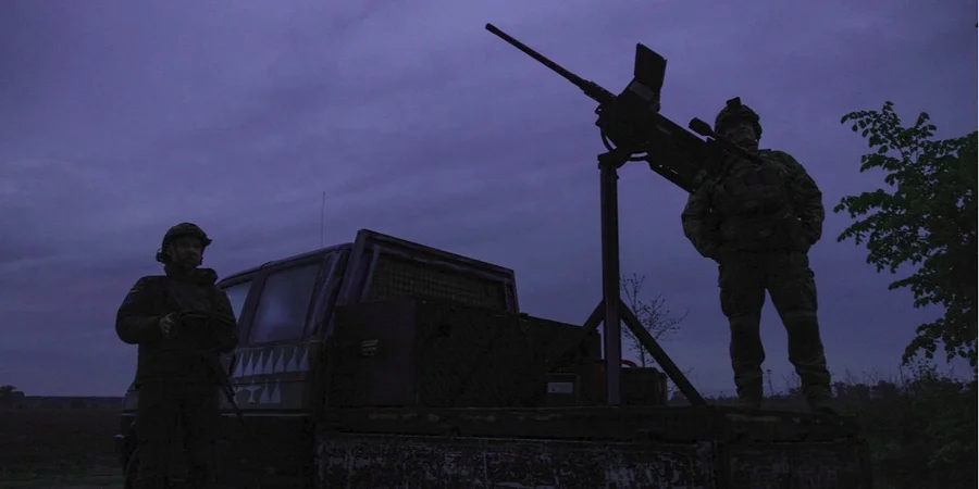 Ночной массированный удар РФ: Россия атакует Украину ракетами и БПЛА, в Киеве и ряде городов прогремели взрывы — главное